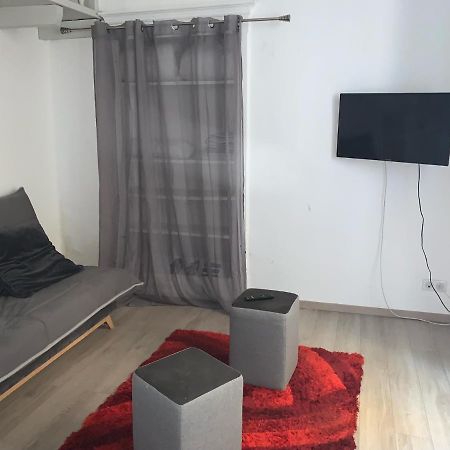 Bastia Appartement De Charme En Hyper Centre エクステリア 写真